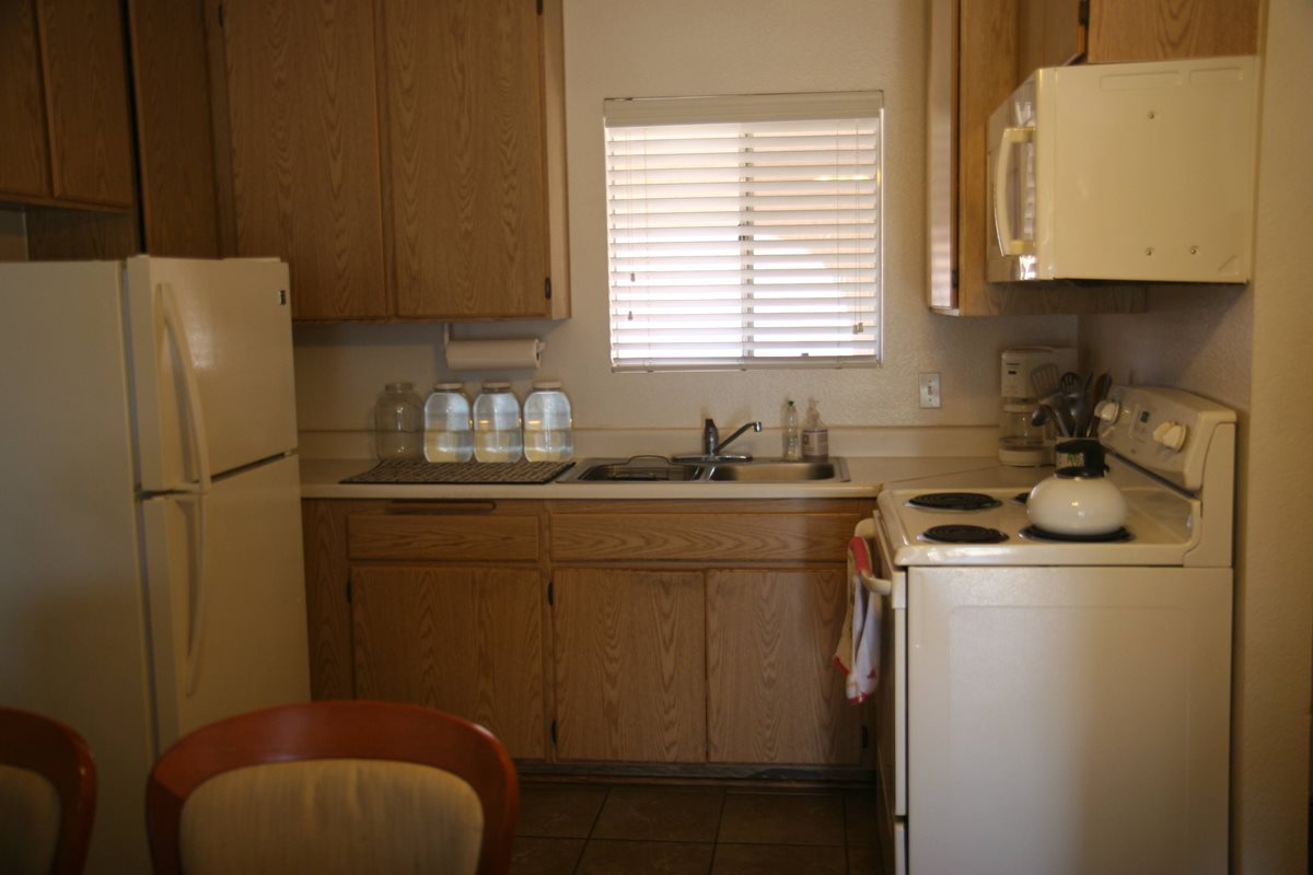 Regency Park  Apartments